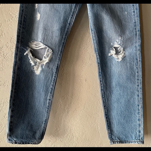 LEVI’S HIGH RISE WEDGIE - Picture 3 of 8